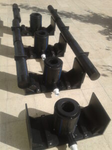 Precision Custom Fabrication with Engineering Plastics in Türkiye